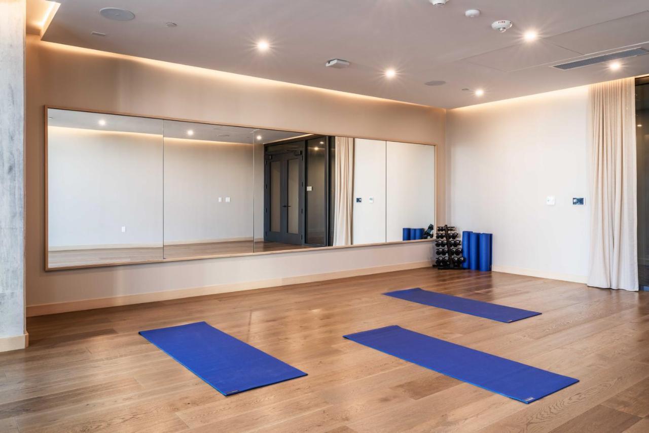Natiivo Apartment Austin Ngoại thất bức ảnh