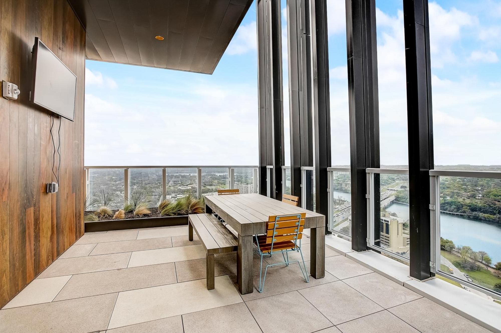 Natiivo Apartment Austin Ngoại thất bức ảnh