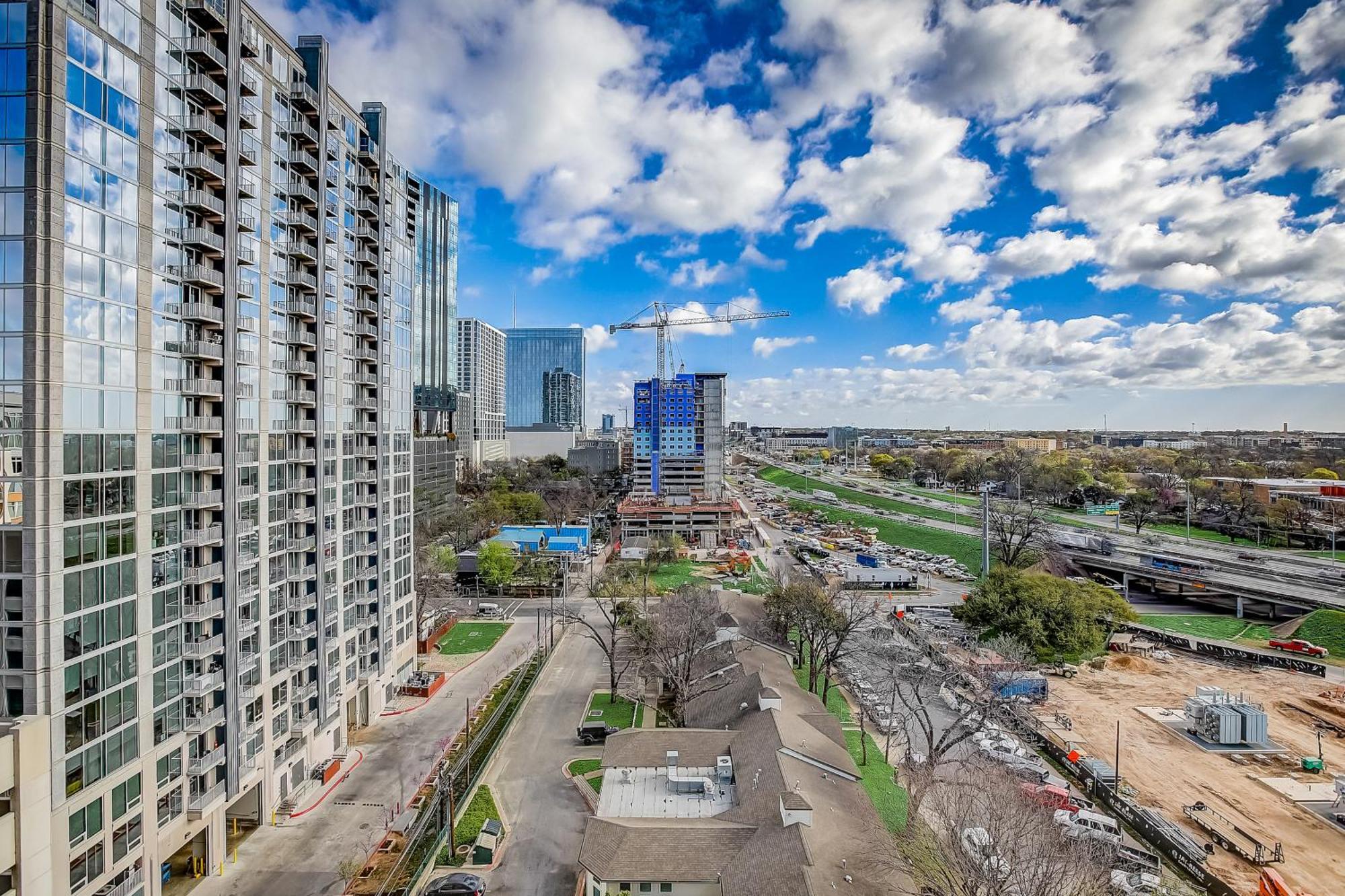 Natiivo Apartment Austin Phòng bức ảnh