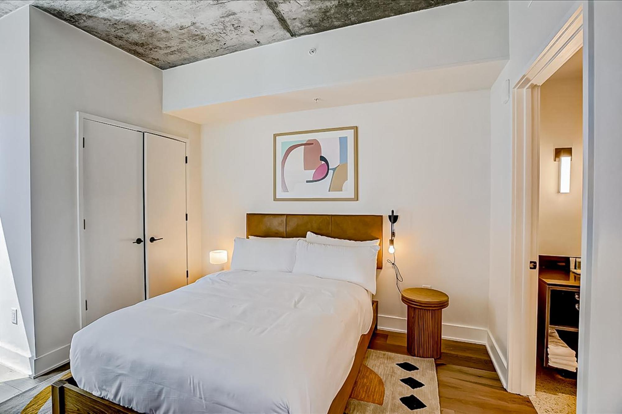 Natiivo Apartment Austin Phòng bức ảnh