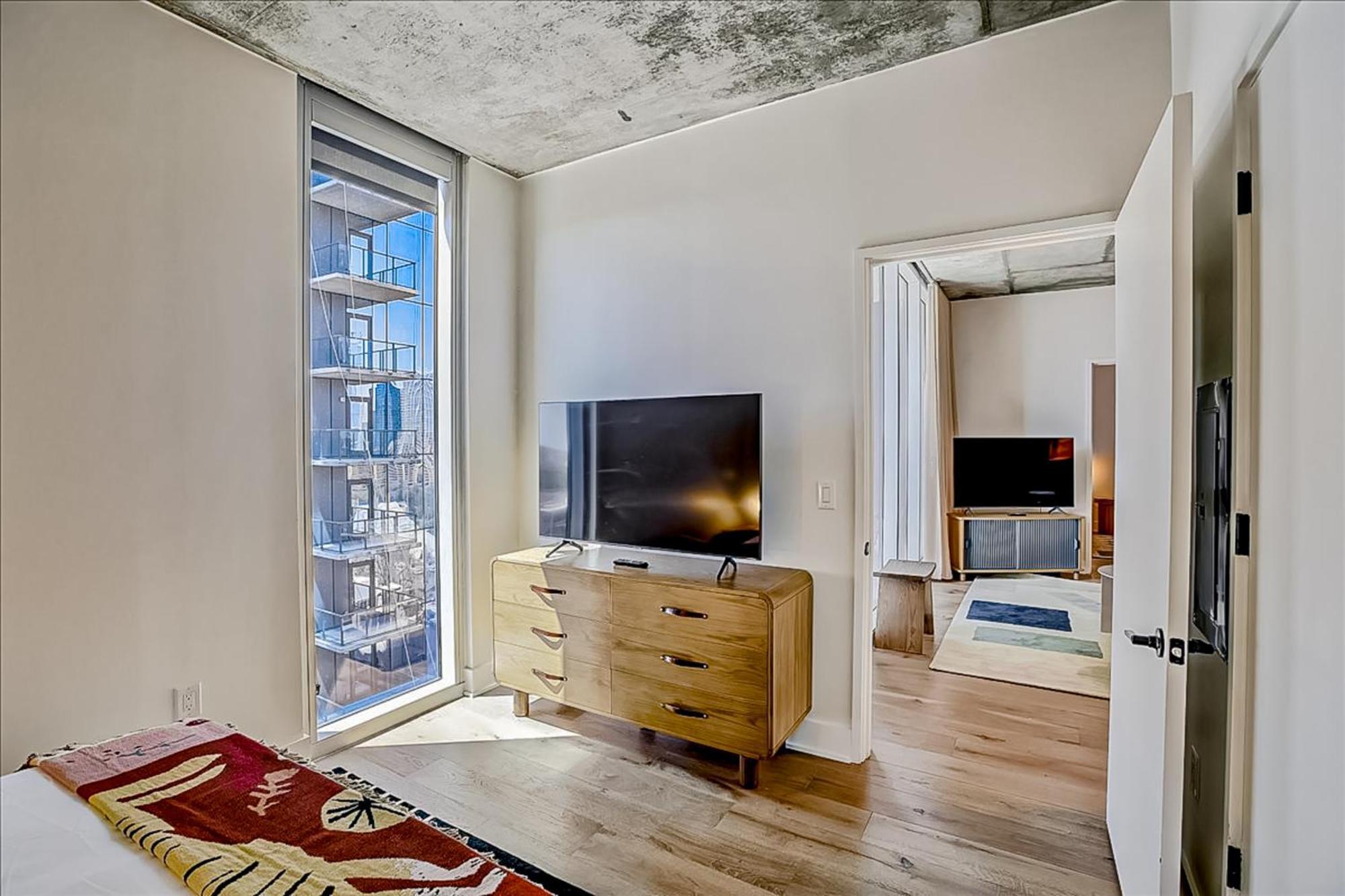 Natiivo Apartment Austin Phòng bức ảnh