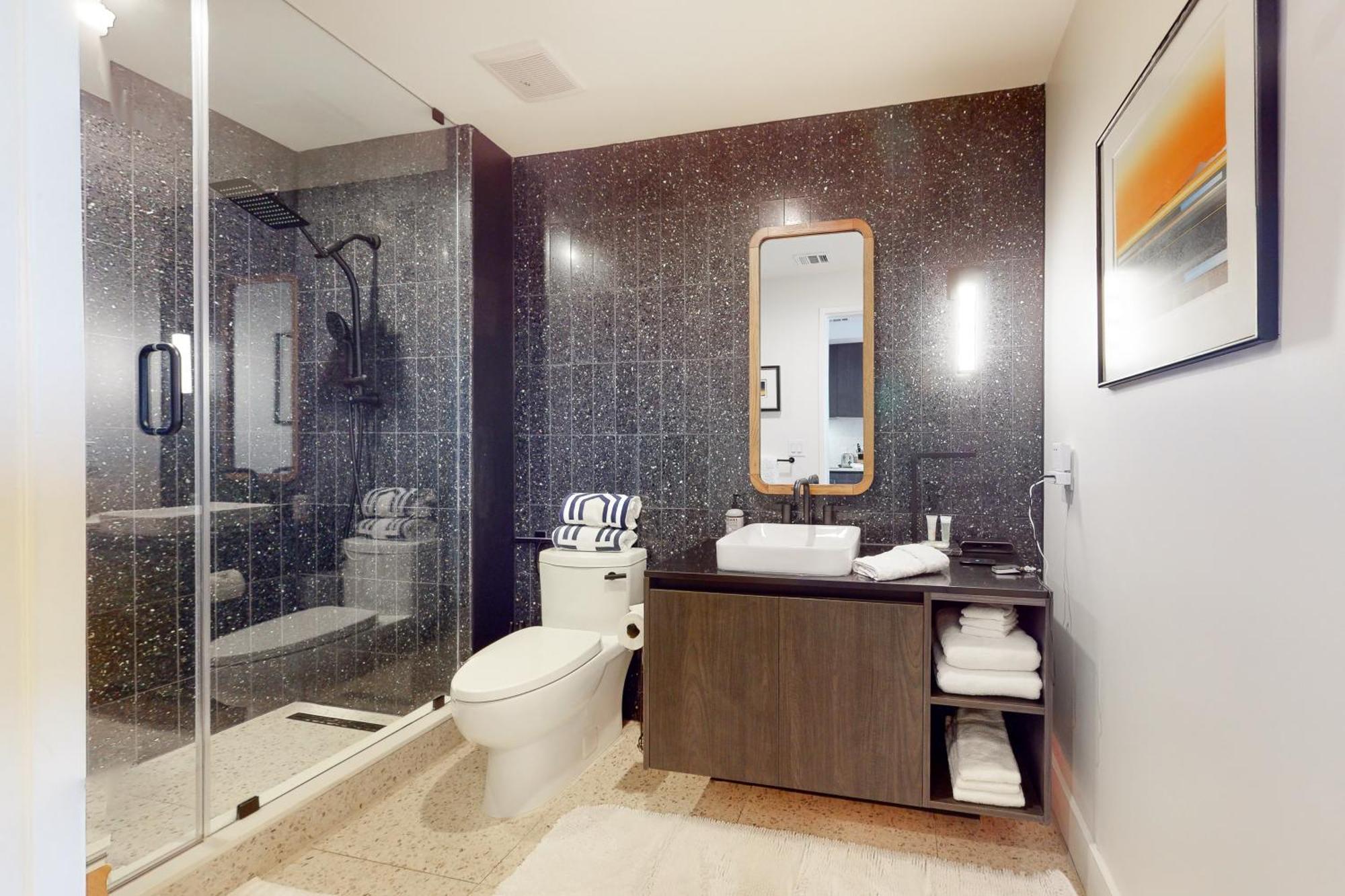 Natiivo Apartment Austin Phòng bức ảnh