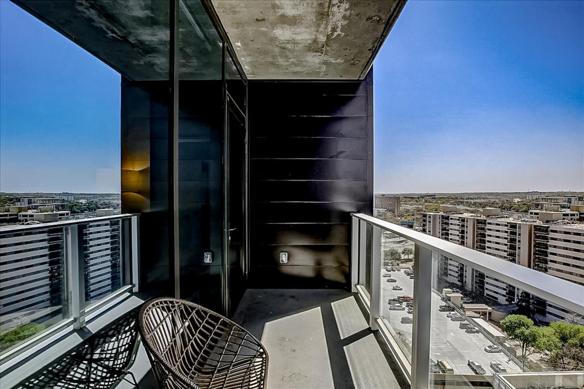 Natiivo Apartment Austin Phòng bức ảnh