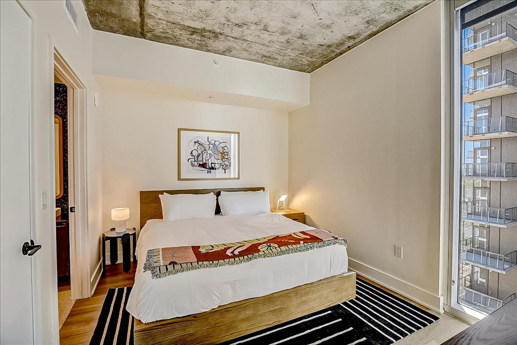 Natiivo Apartment Austin Phòng bức ảnh