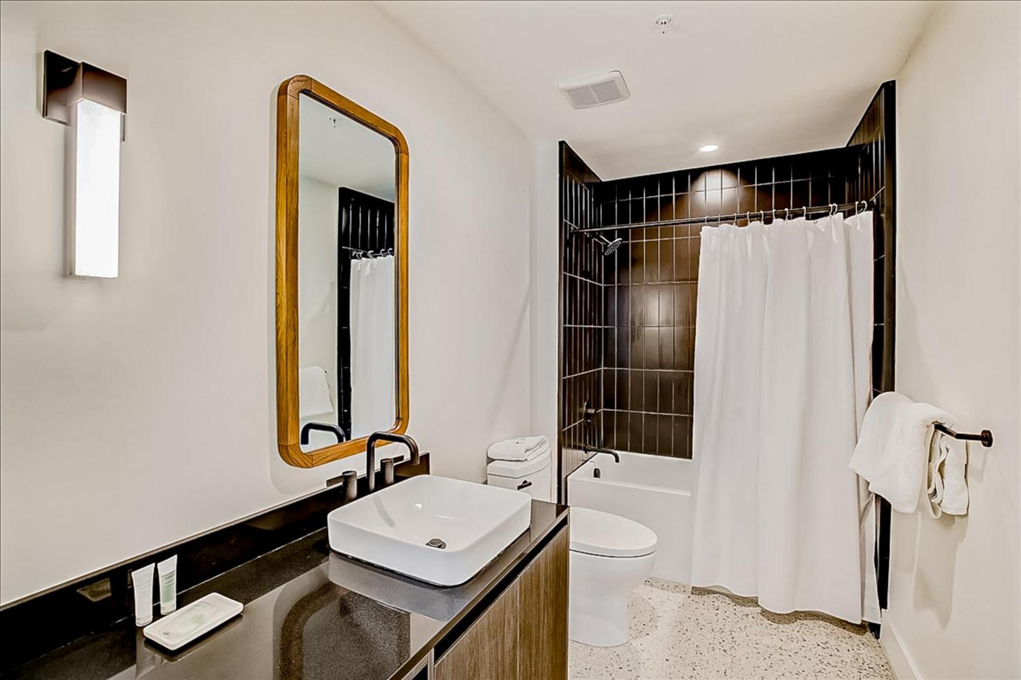 Natiivo Apartment Austin Phòng bức ảnh