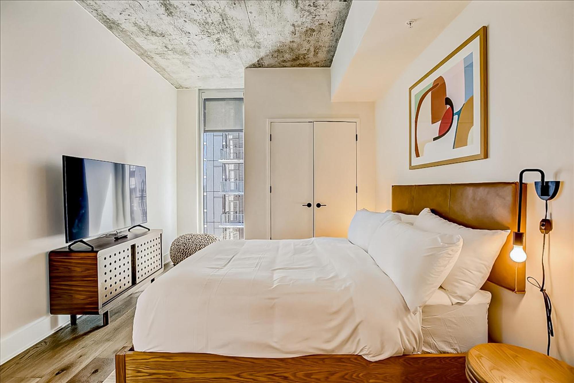 Natiivo Apartment Austin Phòng bức ảnh
