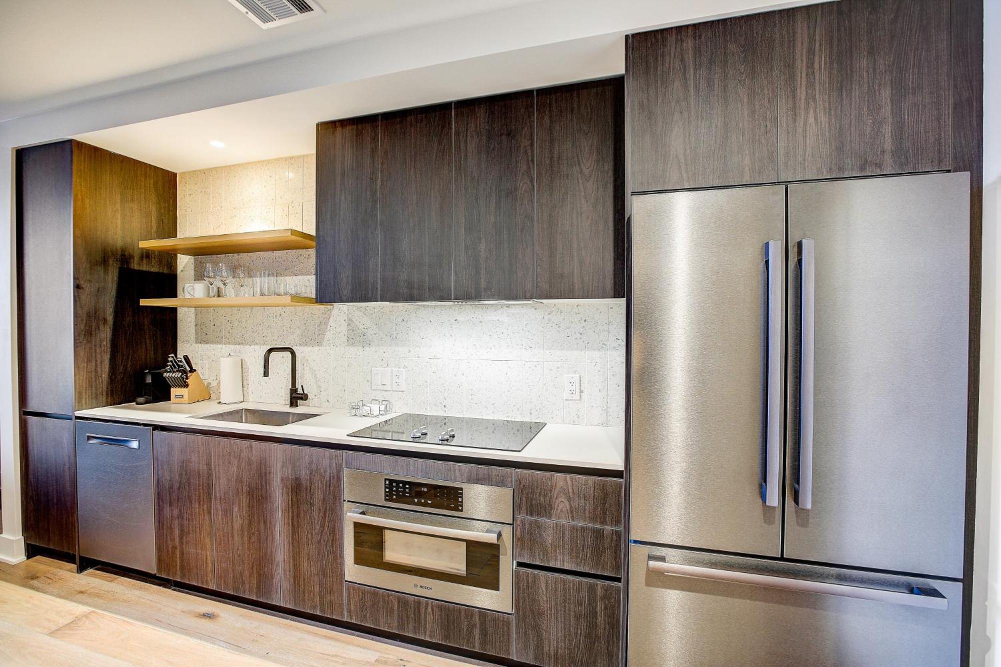 Natiivo Apartment Austin Phòng bức ảnh