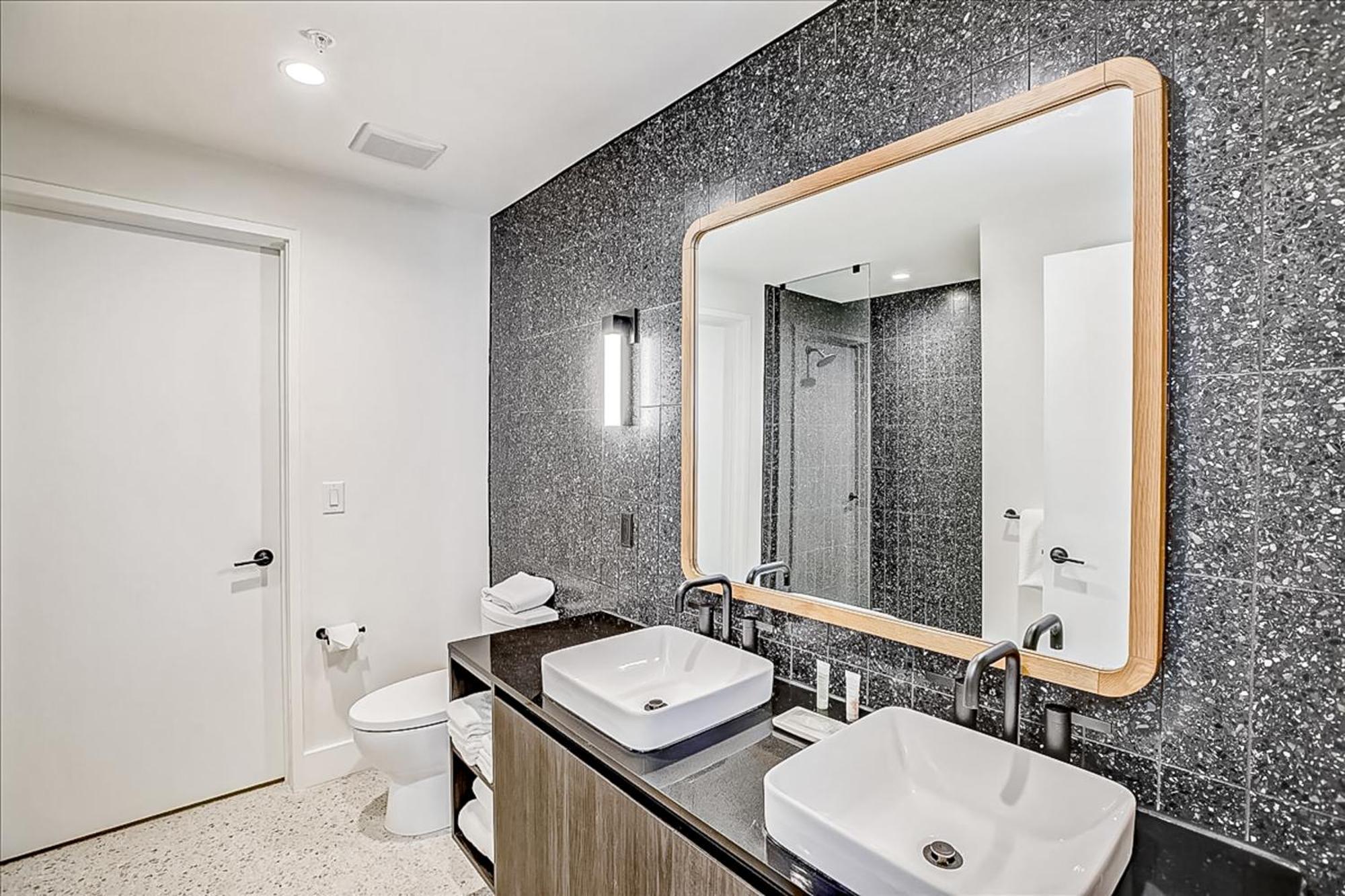 Natiivo Apartment Austin Phòng bức ảnh