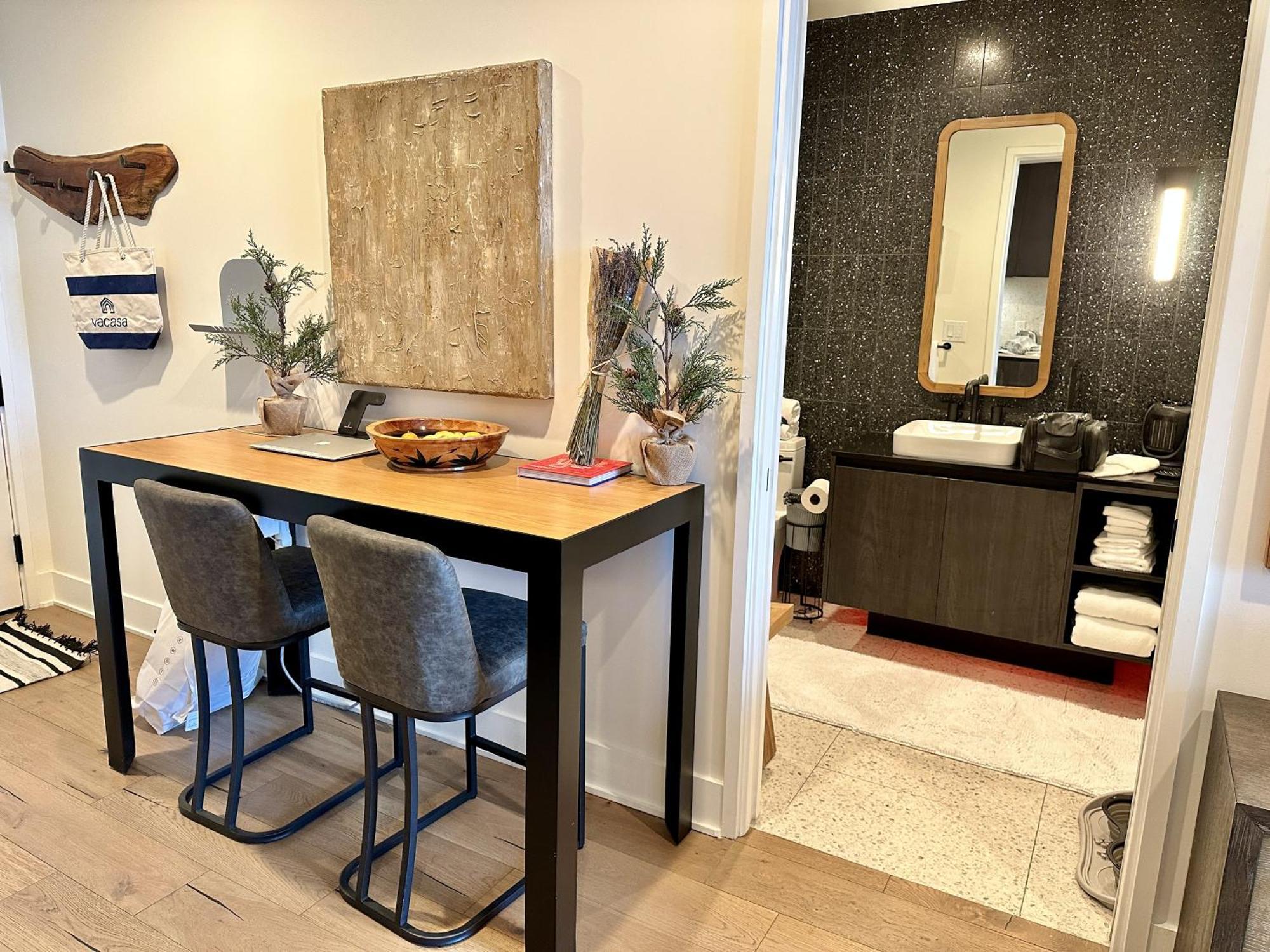 Natiivo Apartment Austin Phòng bức ảnh
