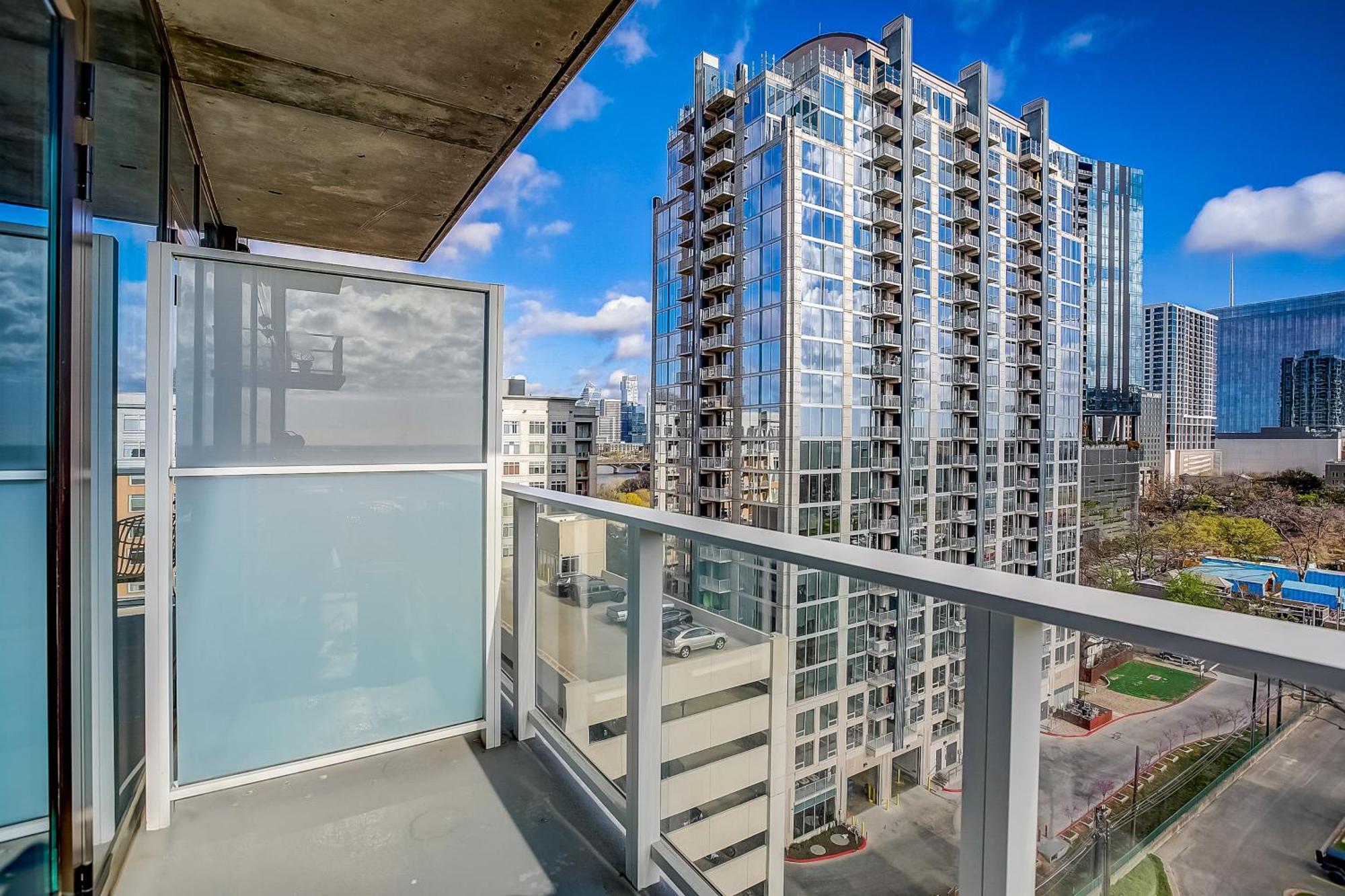 Natiivo Apartment Austin Phòng bức ảnh