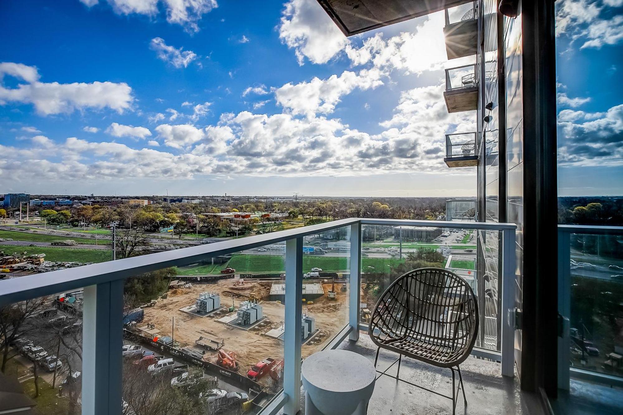 Natiivo Apartment Austin Phòng bức ảnh