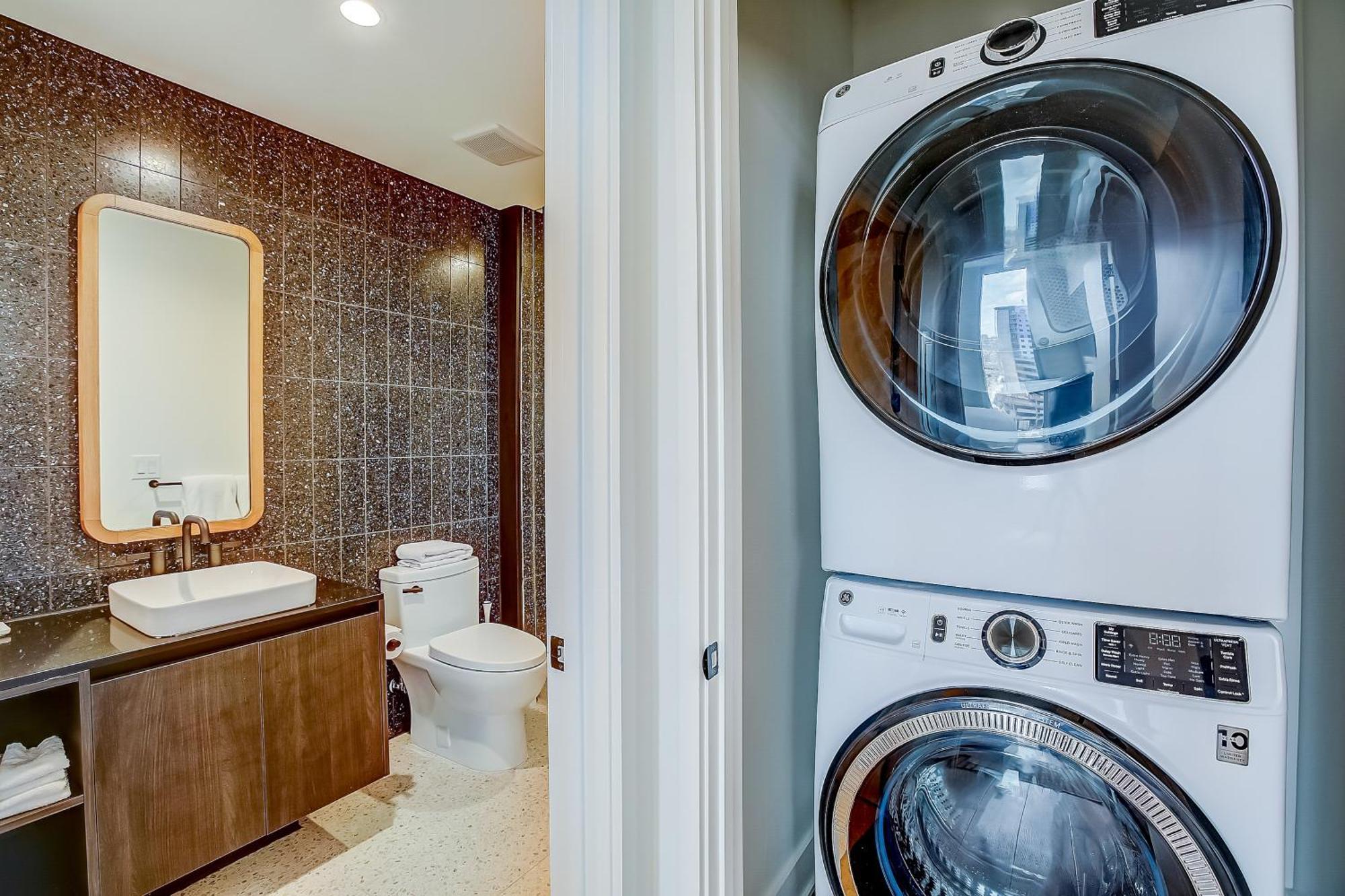 Natiivo Apartment Austin Phòng bức ảnh