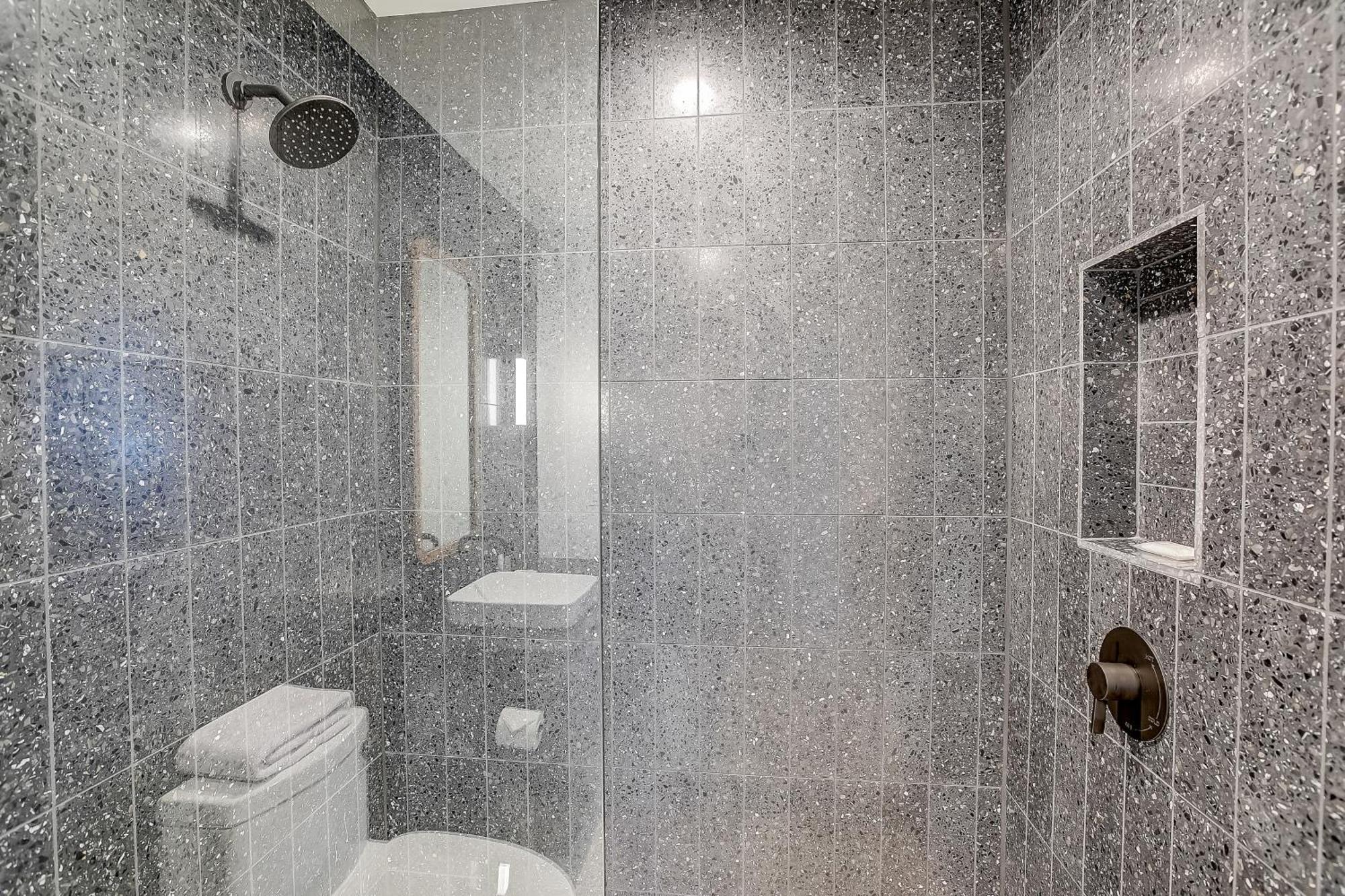 Natiivo Apartment Austin Phòng bức ảnh