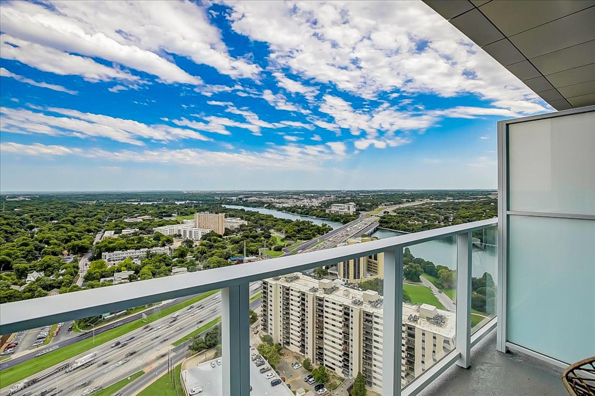 Natiivo Apartment Austin Ngoại thất bức ảnh